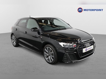 Used Audi A1 2025 for sale - 78918362: Photo