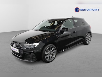 Used Audi A1 2025 for sale - 78918362: Photo