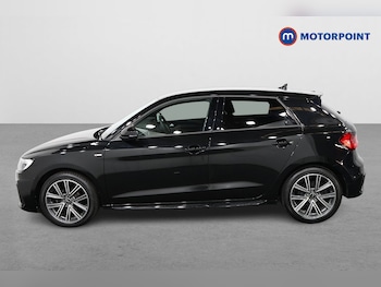 Used Audi A1 2025 for sale - 78918362: Photo