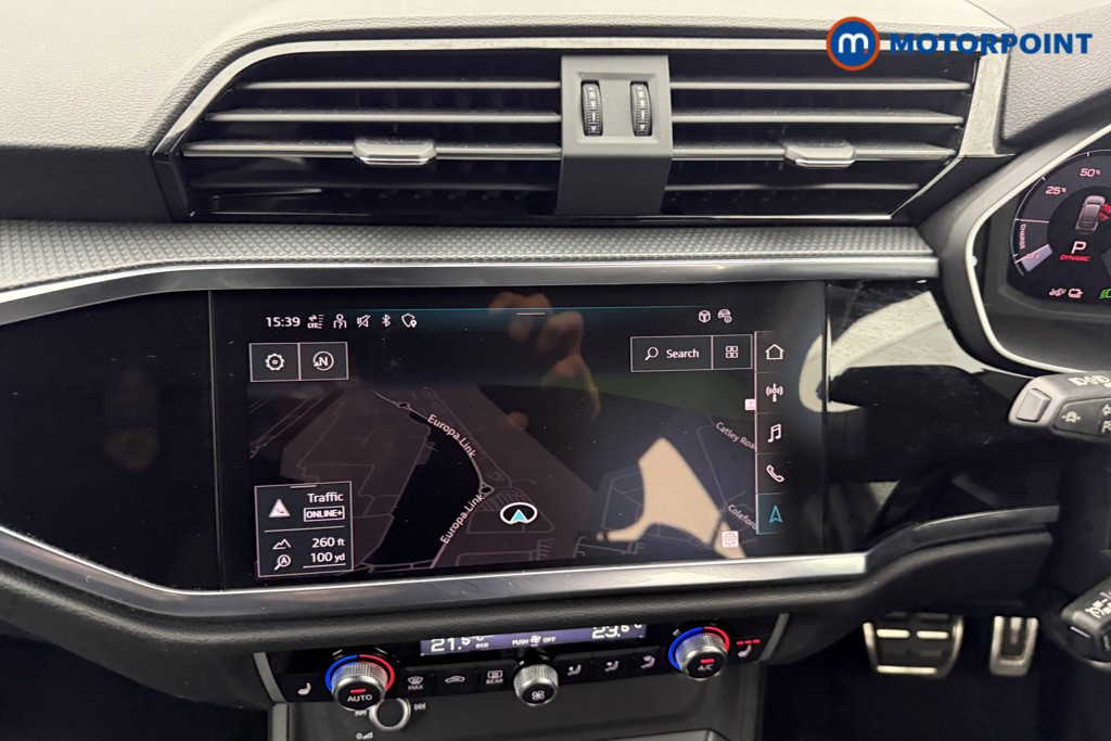 Used Audi Q3 2023 for sale - 76428730: Photo 10