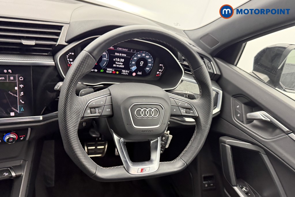 Used Audi Q3 2023 for sale - 76428730: Photo 11