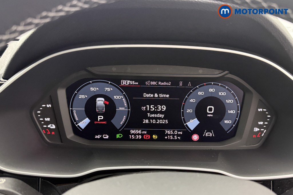 Used Audi Q3 2023 for sale - 76428730: Photo 13