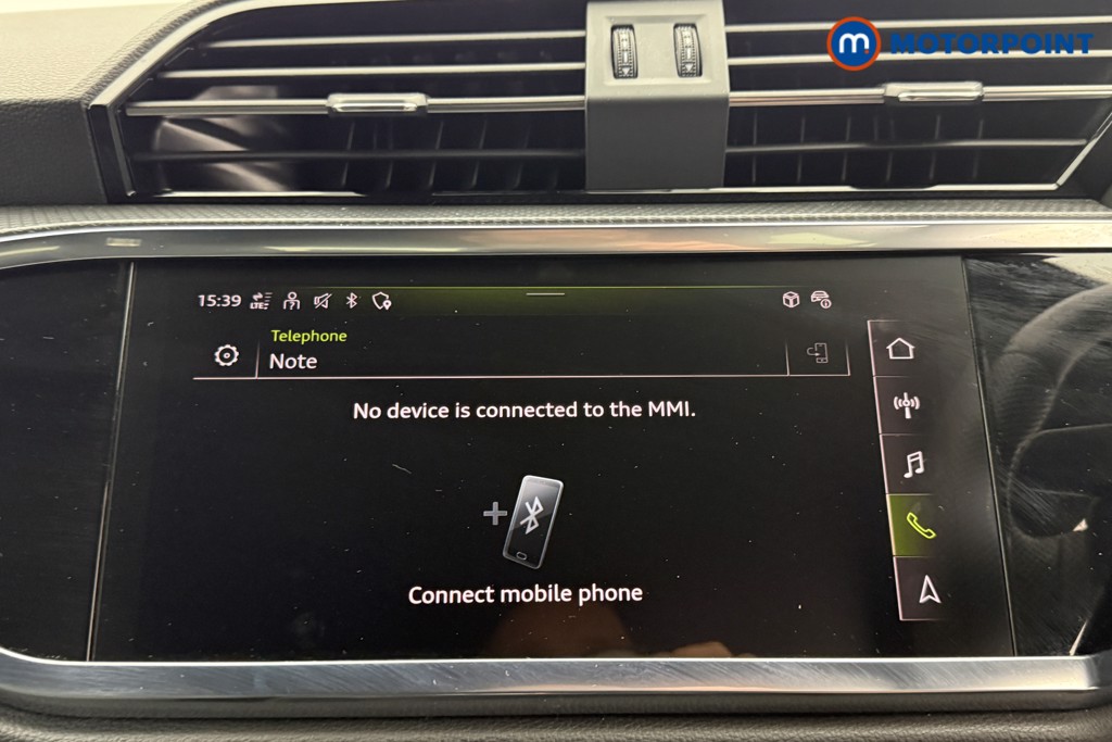 Used Audi Q3 2023 for sale - 76428730: Photo 16