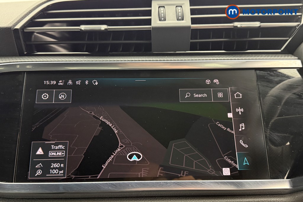 Used Audi Q3 2023 for sale - 76428730: Photo 17