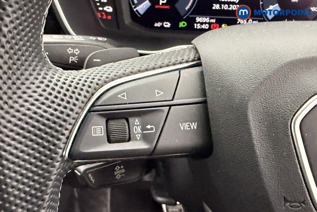 Used Audi Q3 2023 for sale - 76428730: Photo 21