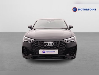 Used Audi Q3 2023 for sale - 76428730: Photo