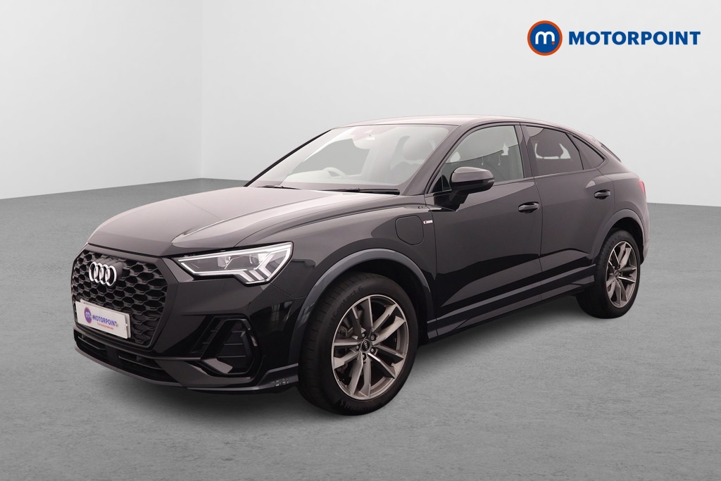 Used Audi Q3 2023 for sale - 76428730: Photo 3