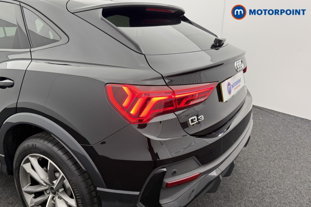 Used Audi Q3 2023 for sale - 76428730: Photo 34