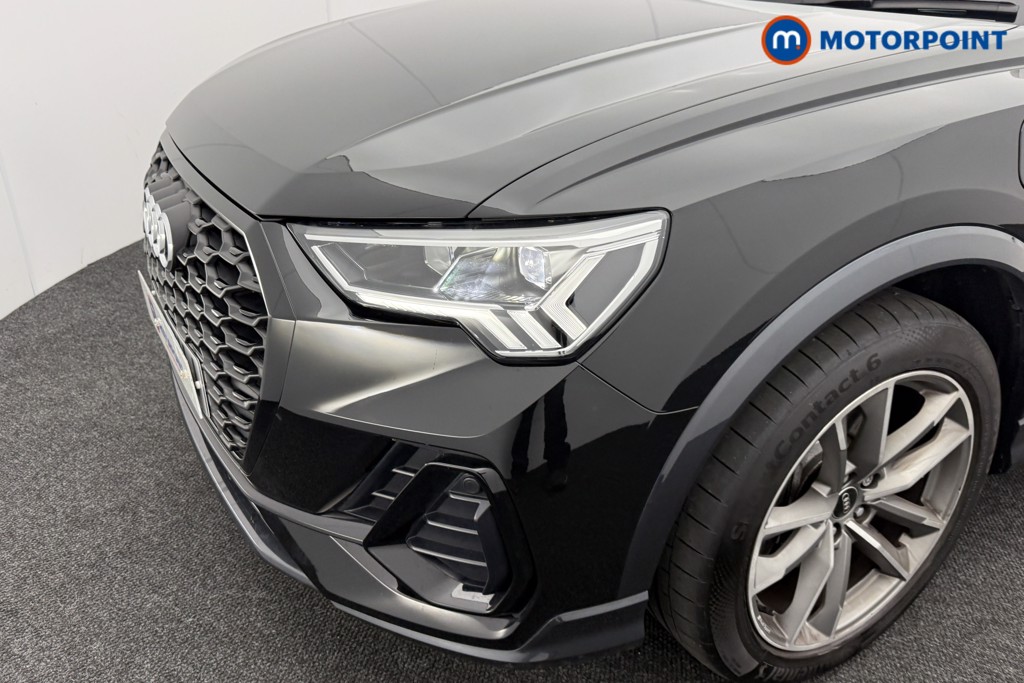 Used Audi Q3 2023 for sale - 76428730: Photo 36