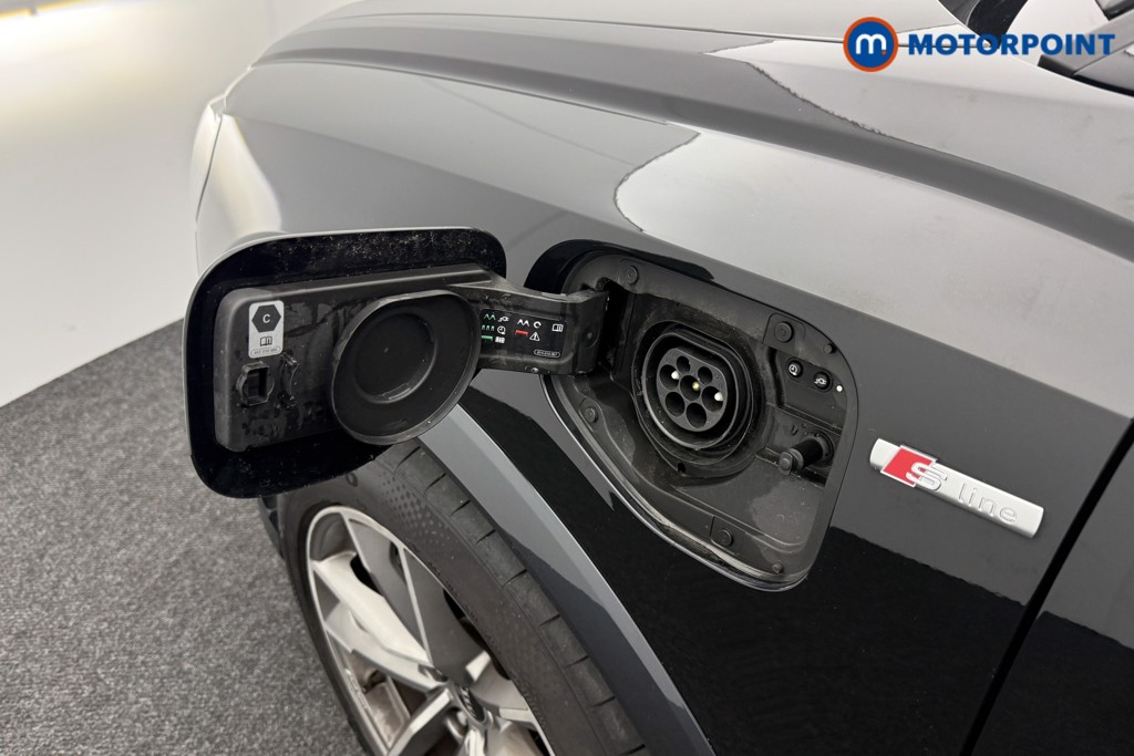 Used Audi Q3 2023 for sale - 76428730: Photo 37