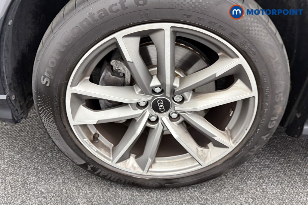 Used Audi Q3 2023 for sale - 76428730: Photo 38