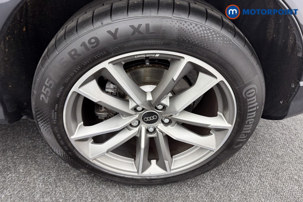 Used Audi Q3 2023 for sale - 76428730: Photo 39