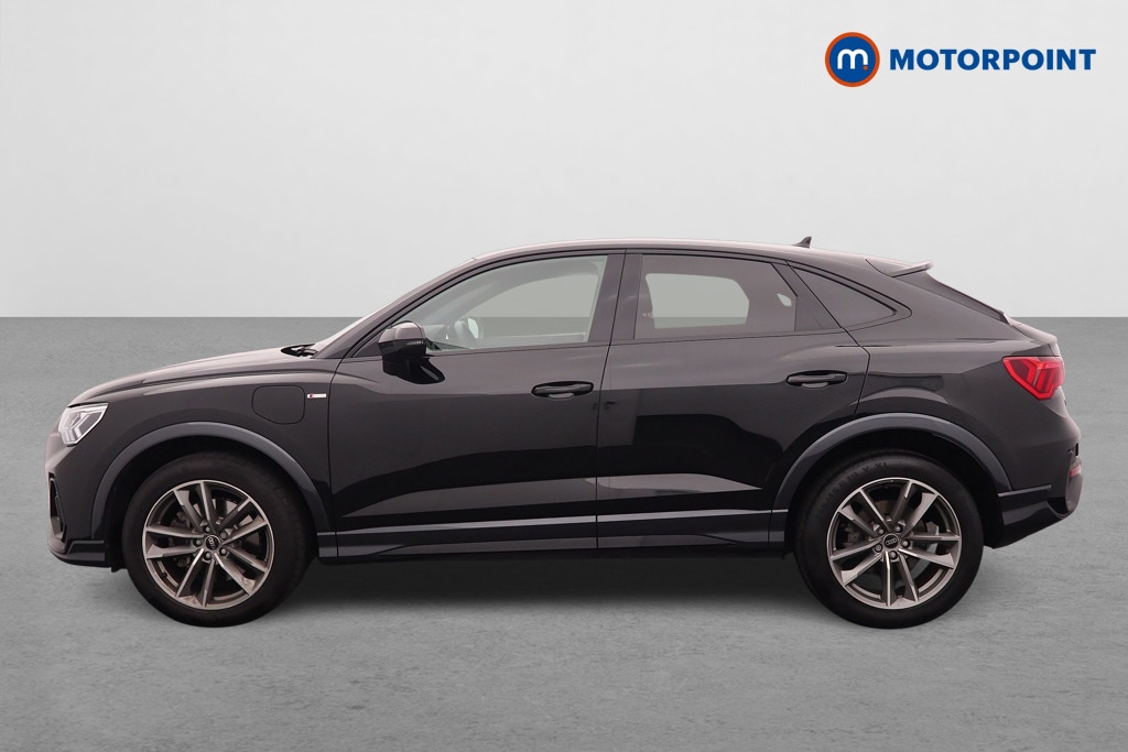 Used Audi Q3 2023 for sale - 76428730: Photo 4