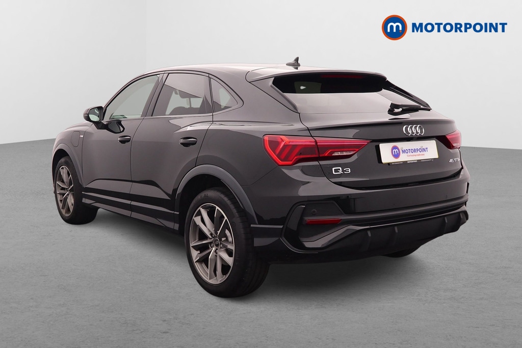 Used Audi Q3 2023 for sale - 76428730: Photo 5