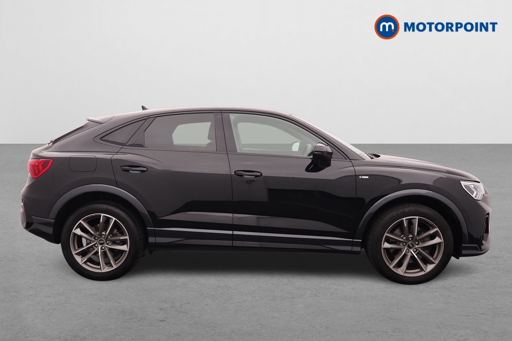 Used Audi Q3 2023 for sale - 76428730: Photo 8