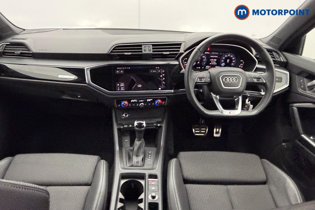 Used Audi Q3 2023 for sale - 76428730: Photo 9