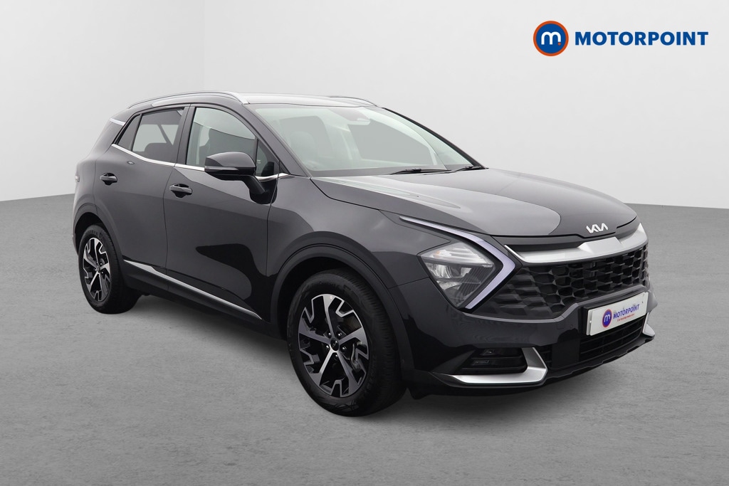 Used Kia Sportage 2024 for sale - 77628366: Photo 1