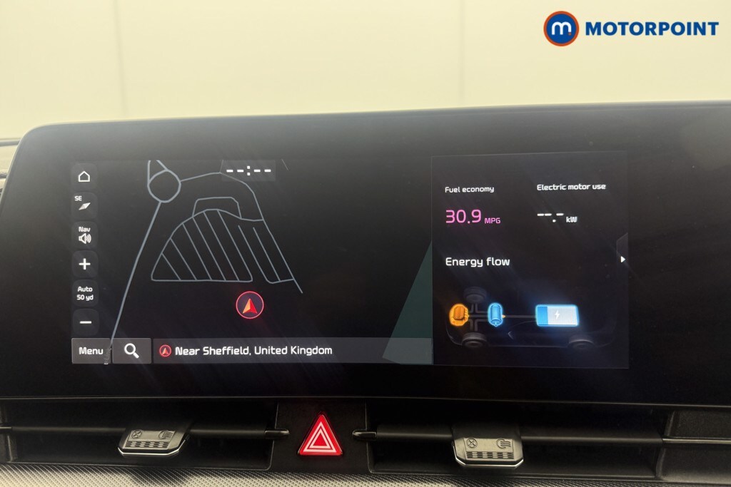 Used Kia Sportage 2024 for sale - 77628366: Photo 10