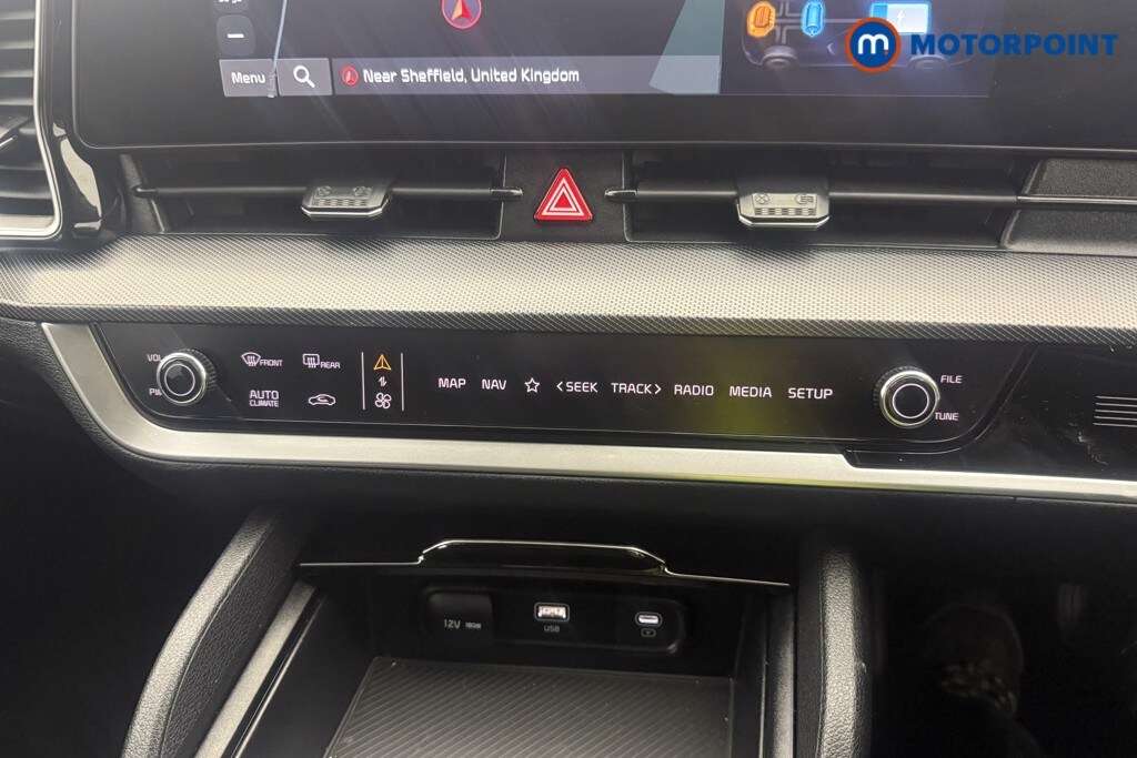 Used Kia Sportage 2024 for sale - 77628366: Photo 11