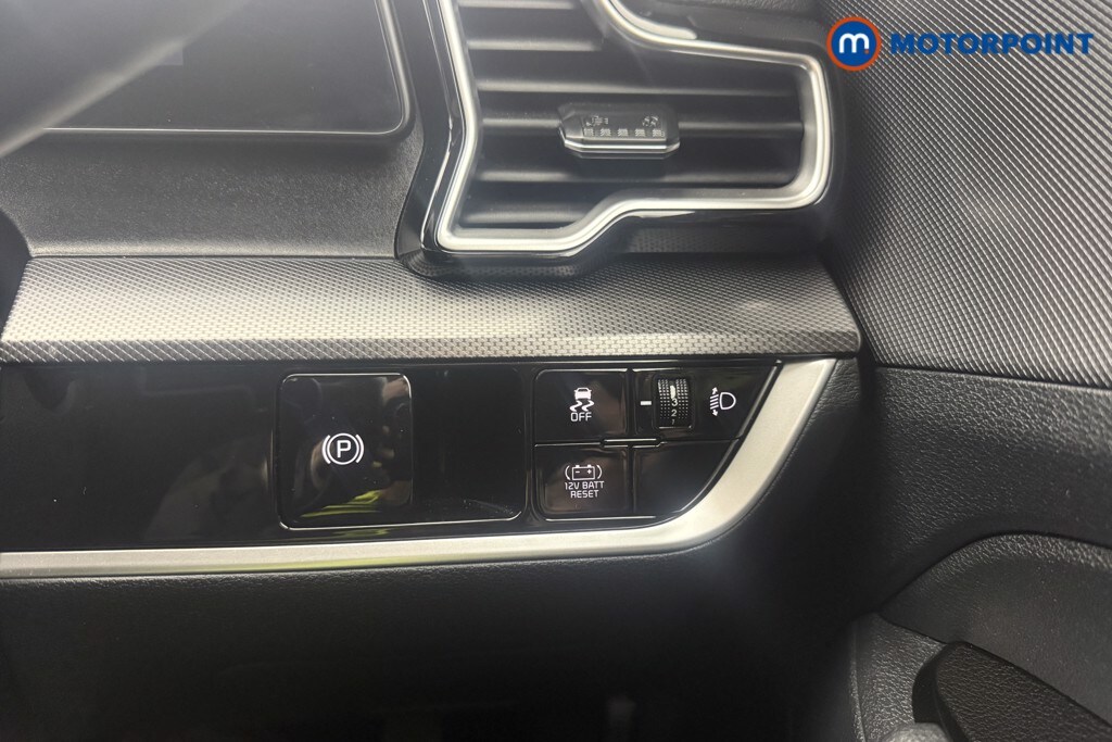 Used Kia Sportage 2024 for sale - 77628366: Photo 16