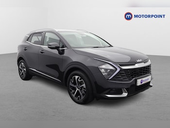 Used Kia Sportage 2024 for sale - 77628366: Photo