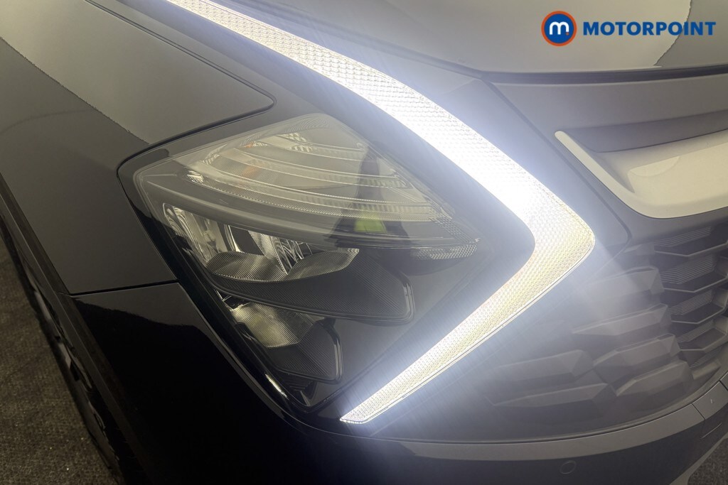 Used Kia Sportage 2024 for sale - 77628366: Photo 22