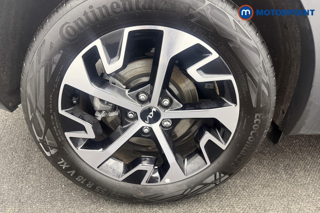 Used Kia Sportage 2024 for sale - 77628366: Photo 27