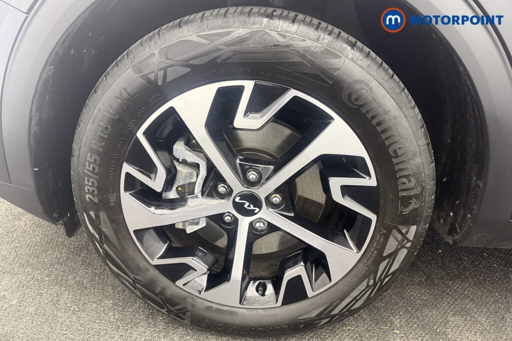 Used Kia Sportage 2024 for sale - 77628366: Photo 29