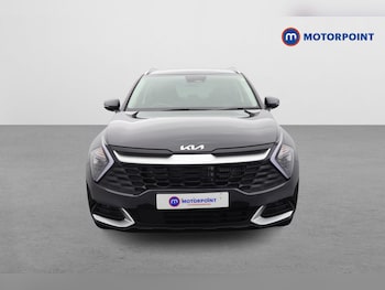 Used Kia Sportage 2024 for sale - 77628366: Photo