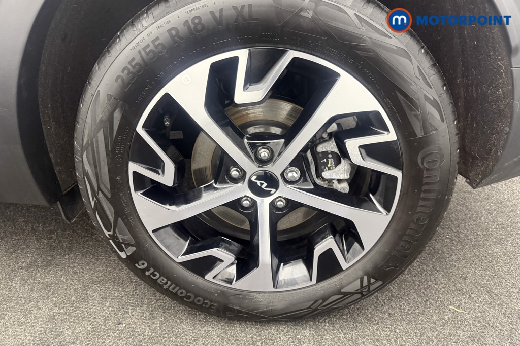 Used Kia Sportage 2024 for sale - 77628366: Photo 30