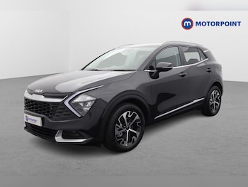 Used Kia Sportage 2024 for sale - 77628366: Photo