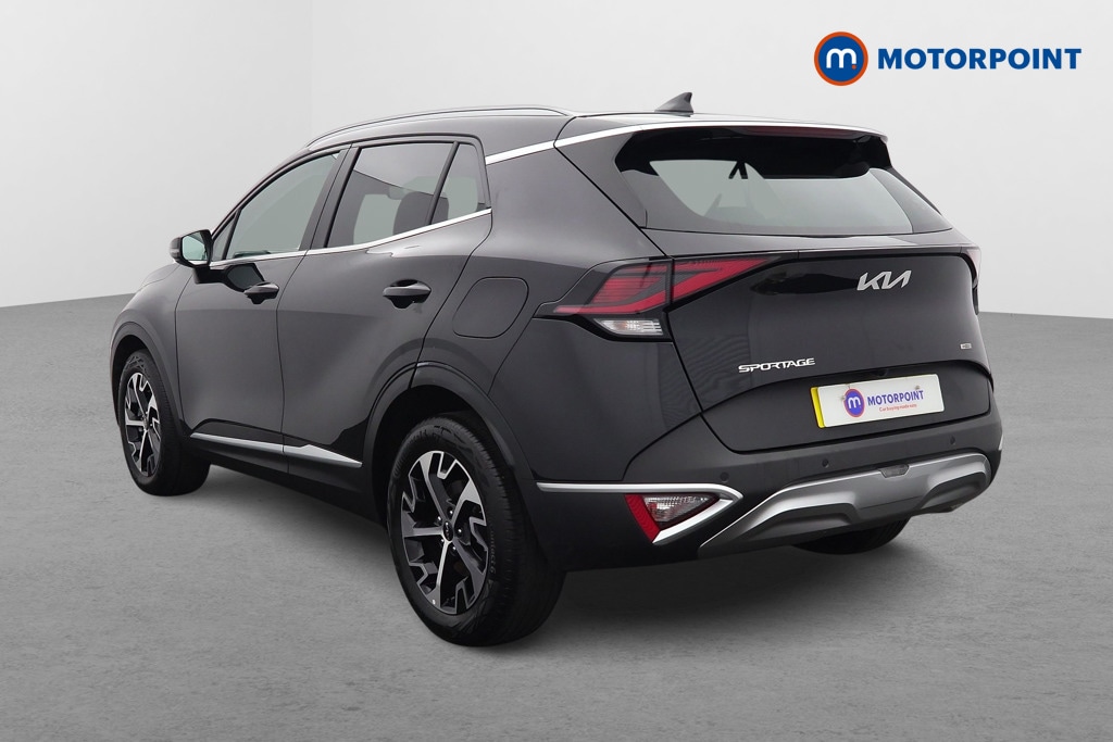 Used Kia Sportage 2024 for sale - 77628366: Photo 5