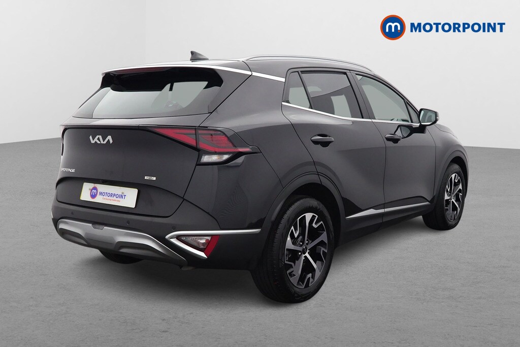 Used Kia Sportage 2024 for sale - 77628366: Photo 7