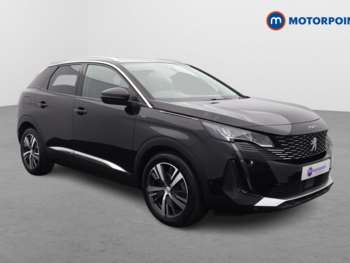 Used Peugeot 3008 2021 for sale - 75443825: Photo