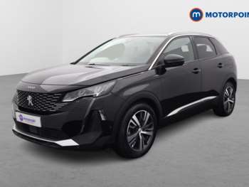 Used Peugeot 3008 2021 for sale - 75443825: Photo