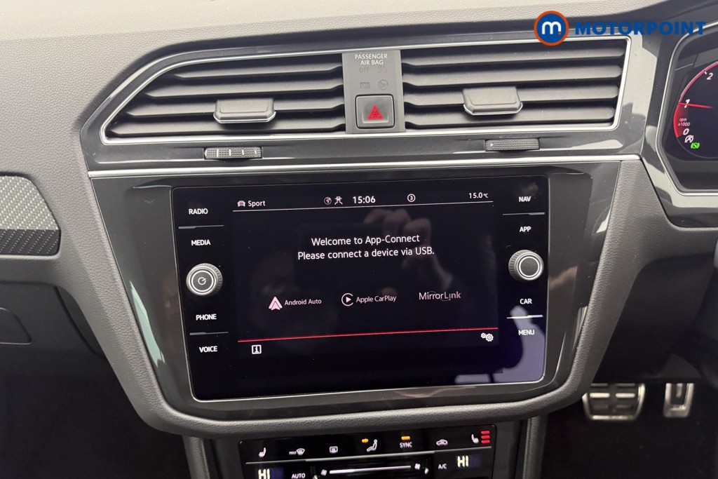 Used Volkswagen Tiguan 2023 for sale - 76697106: Photo 10