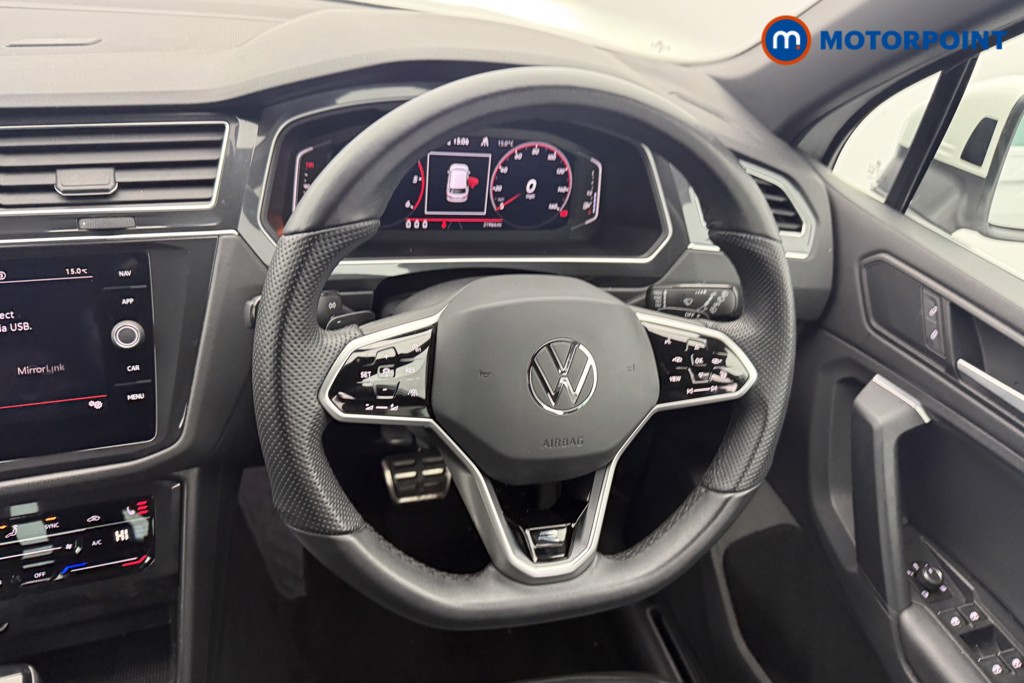 Used Volkswagen Tiguan 2023 for sale - 76697106: Photo 11