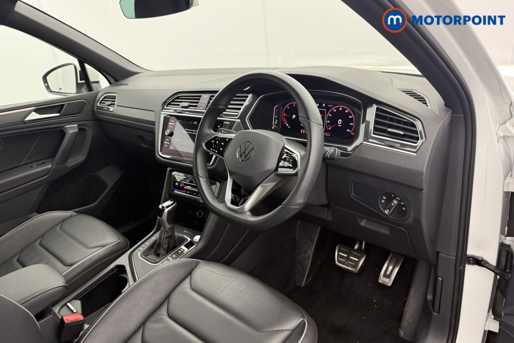 Used Volkswagen Tiguan 2023 for sale - 76697106: Photo 12