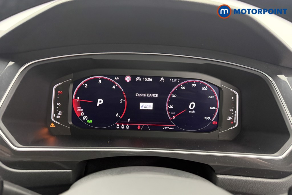 Used Volkswagen Tiguan 2023 for sale - 76697106: Photo 13