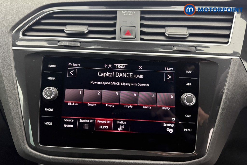 Used Volkswagen Tiguan 2023 for sale - 76697106: Photo 14