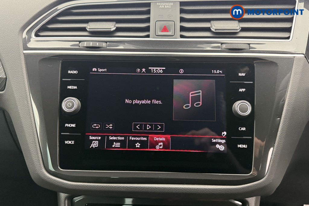 Used Volkswagen Tiguan 2023 for sale - 76697106: Photo 15