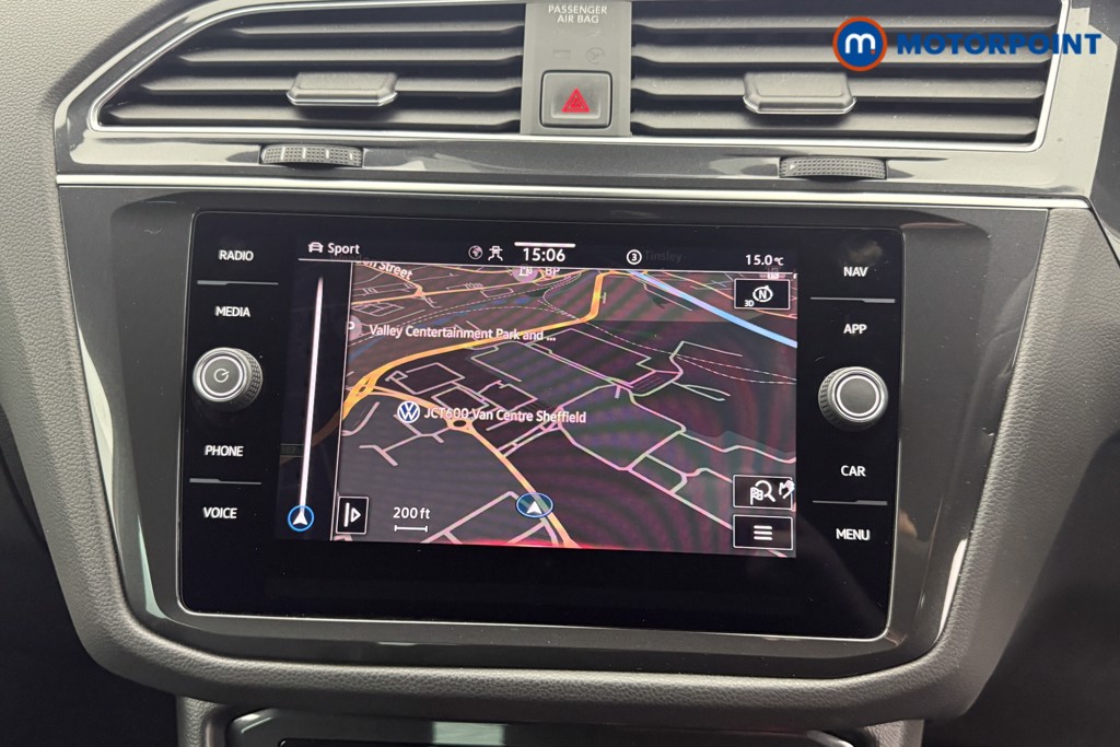 Used Volkswagen Tiguan 2023 for sale - 76697106: Photo 17