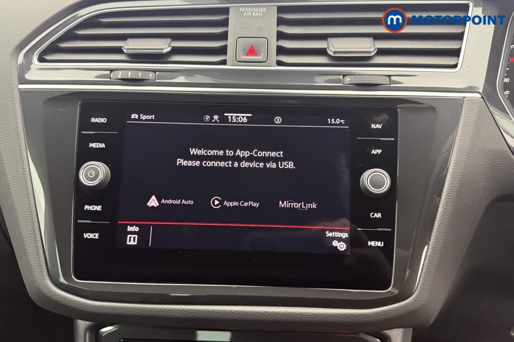 Used Volkswagen Tiguan 2023 for sale - 76697106: Photo 18