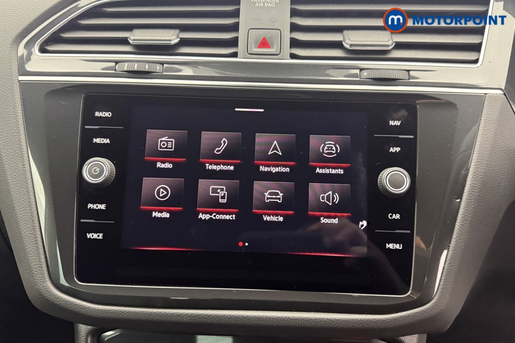 Used Volkswagen Tiguan 2023 for sale - 76697106: Photo 19