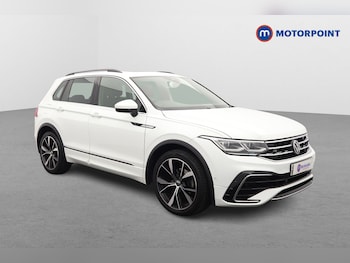 2023 - 2.0 TDI R-Line 5dr DSG