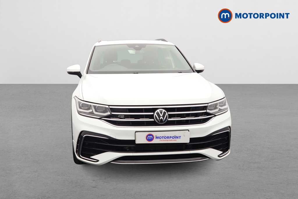 Used Volkswagen Tiguan 2023 for sale - 76697106: Photo 2