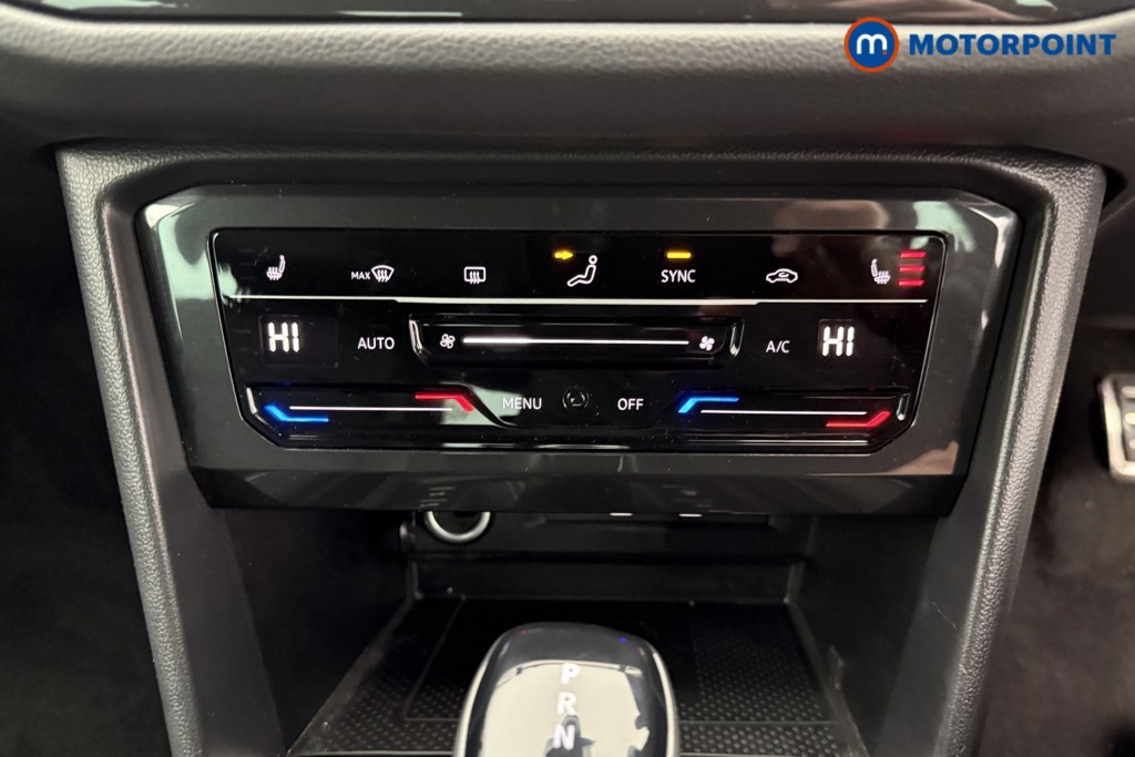 Used Volkswagen Tiguan 2023 for sale - 76697106: Photo 20