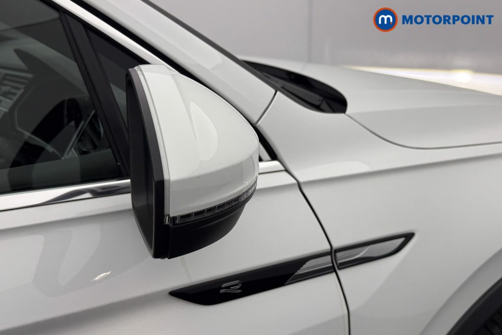 Used Volkswagen Tiguan 2023 for sale - 76697106: Photo 28