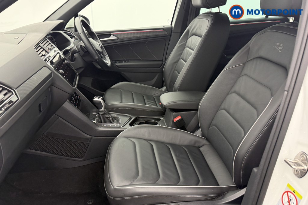Used Volkswagen Tiguan 2023 for sale - 76697106: Photo 33