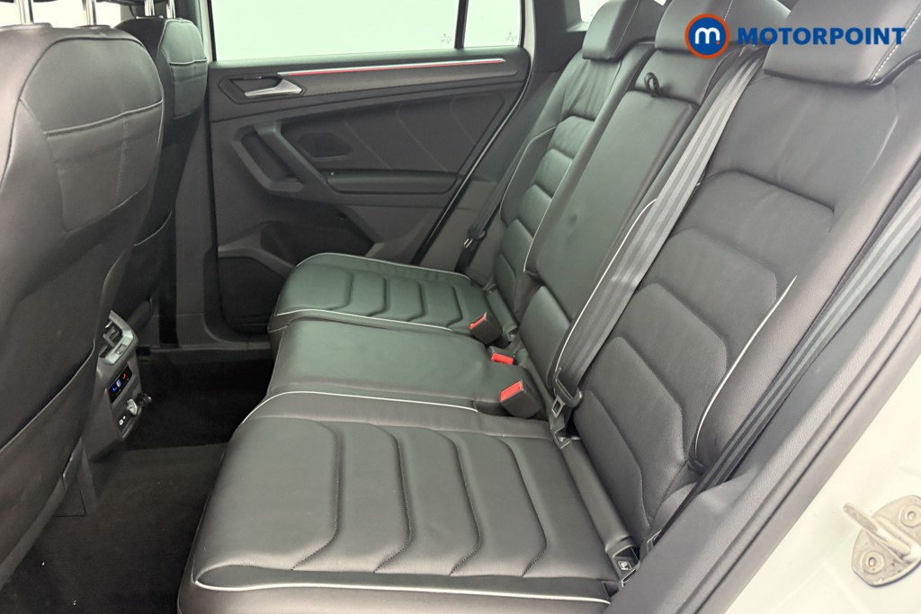 Used Volkswagen Tiguan 2023 for sale - 76697106: Photo 35